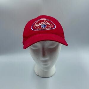 NASCAR Richard Petty Race‎ Vacation Adjustable  Hat